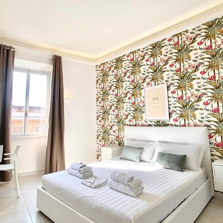 Prince Of Rome Superior Rooms Eksteriør bilde