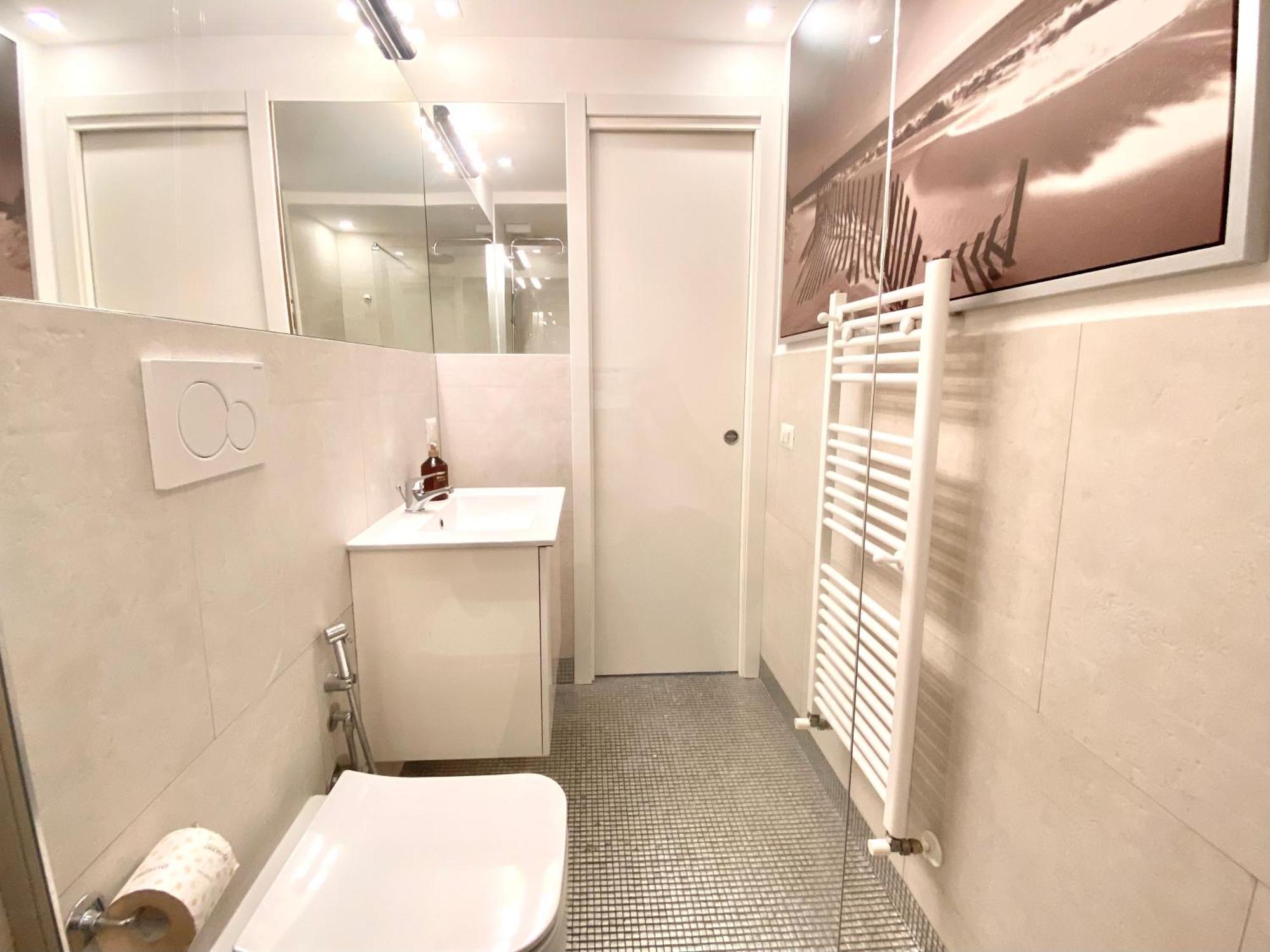 Prince Of Rome Superior Rooms Eksteriør bilde