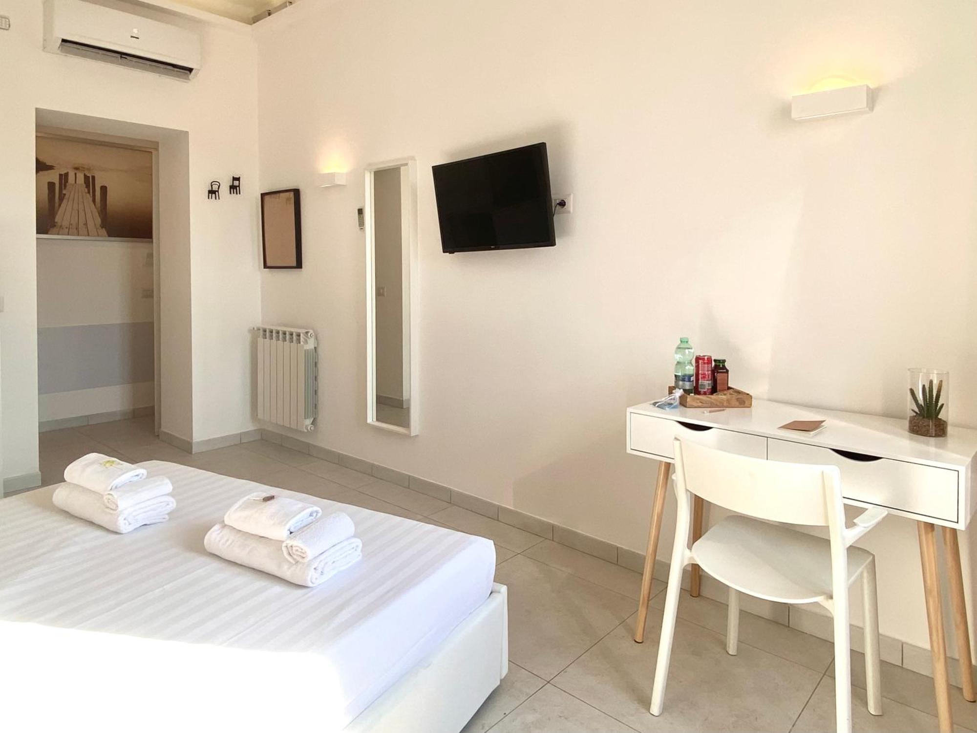 Prince Of Rome Superior Rooms Eksteriør bilde