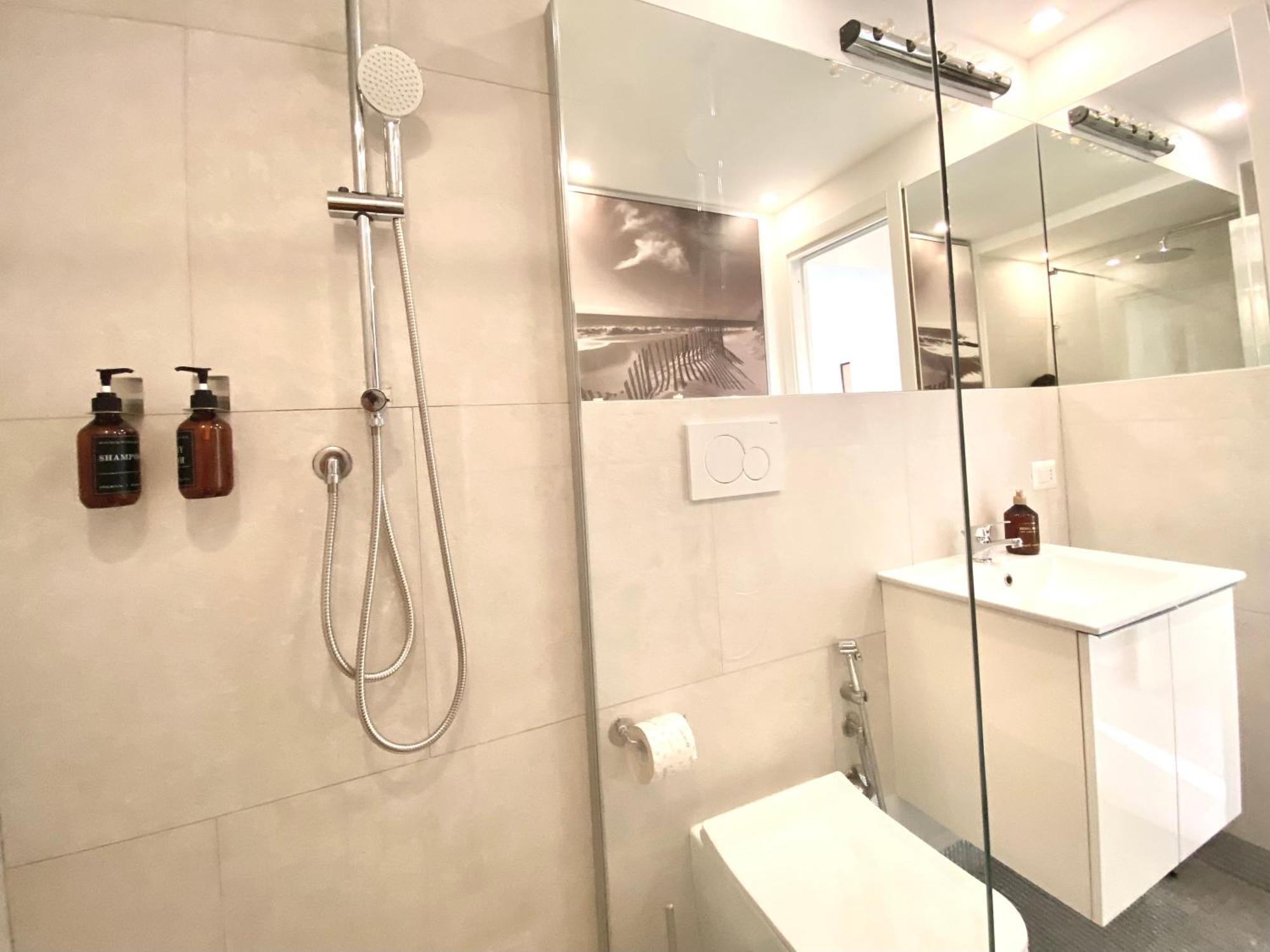 Prince Of Rome Superior Rooms Eksteriør bilde