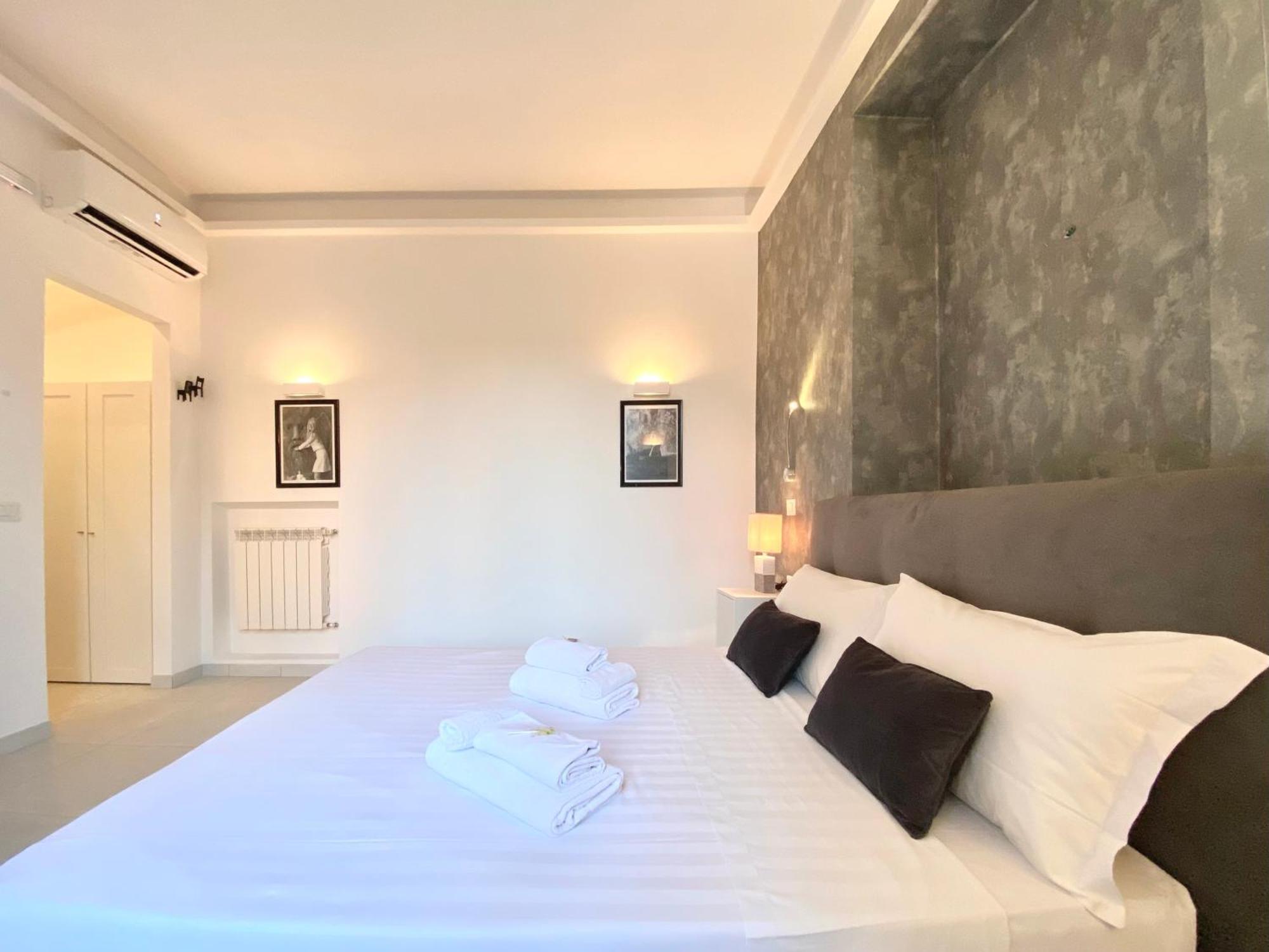 Prince Of Rome Superior Rooms Eksteriør bilde