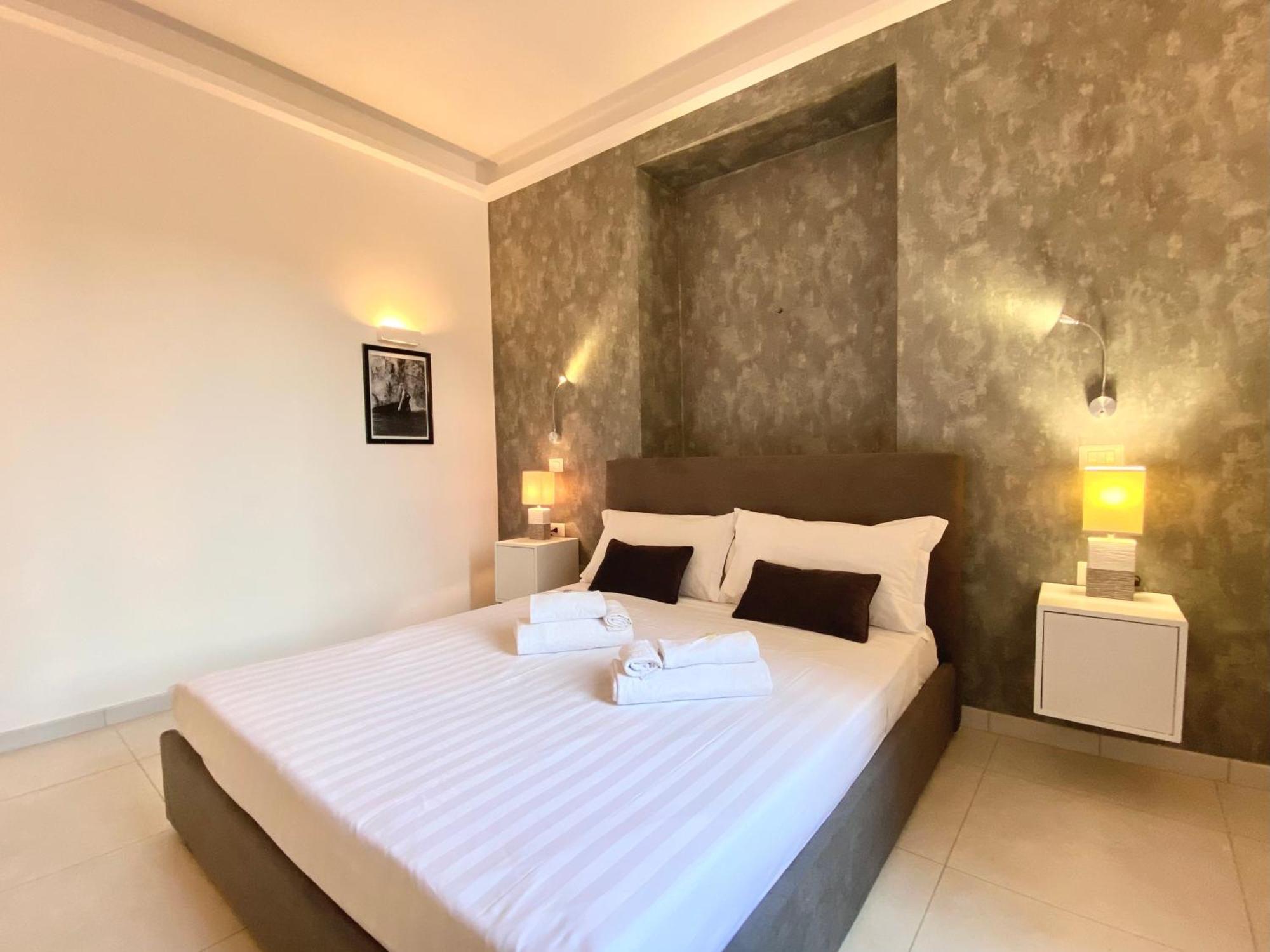 Prince Of Rome Superior Rooms Eksteriør bilde