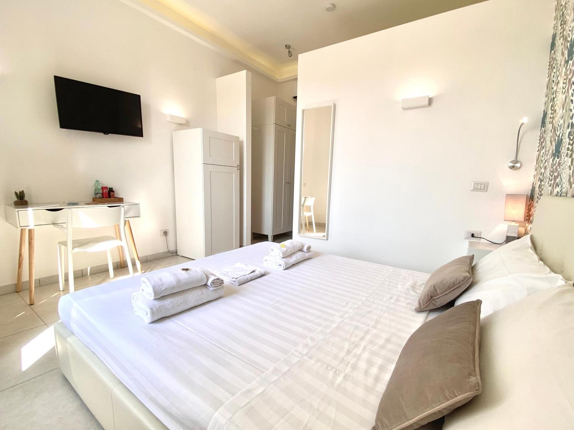 Prince Of Rome Superior Rooms Eksteriør bilde