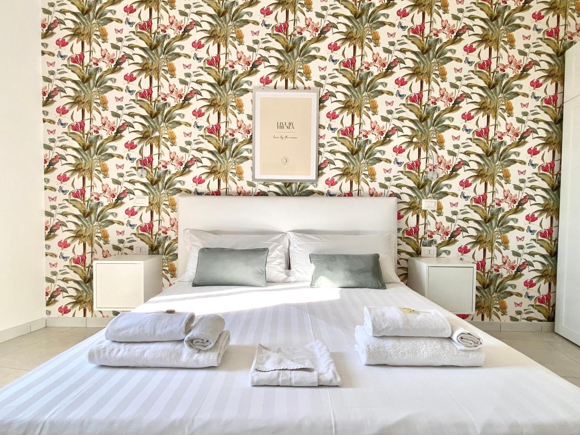 Prince Of Rome Superior Rooms Eksteriør bilde