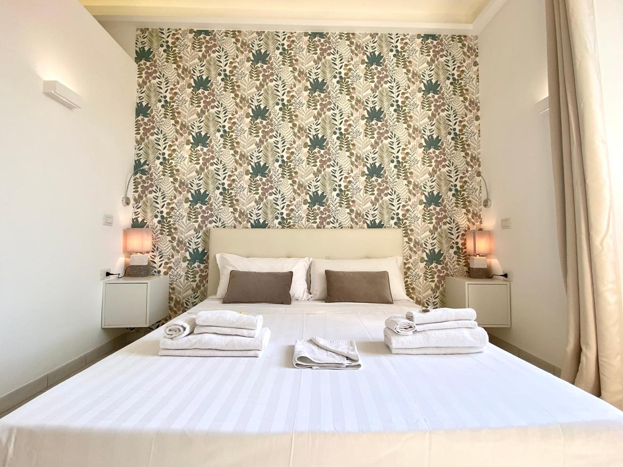 Prince Of Rome Superior Rooms Eksteriør bilde