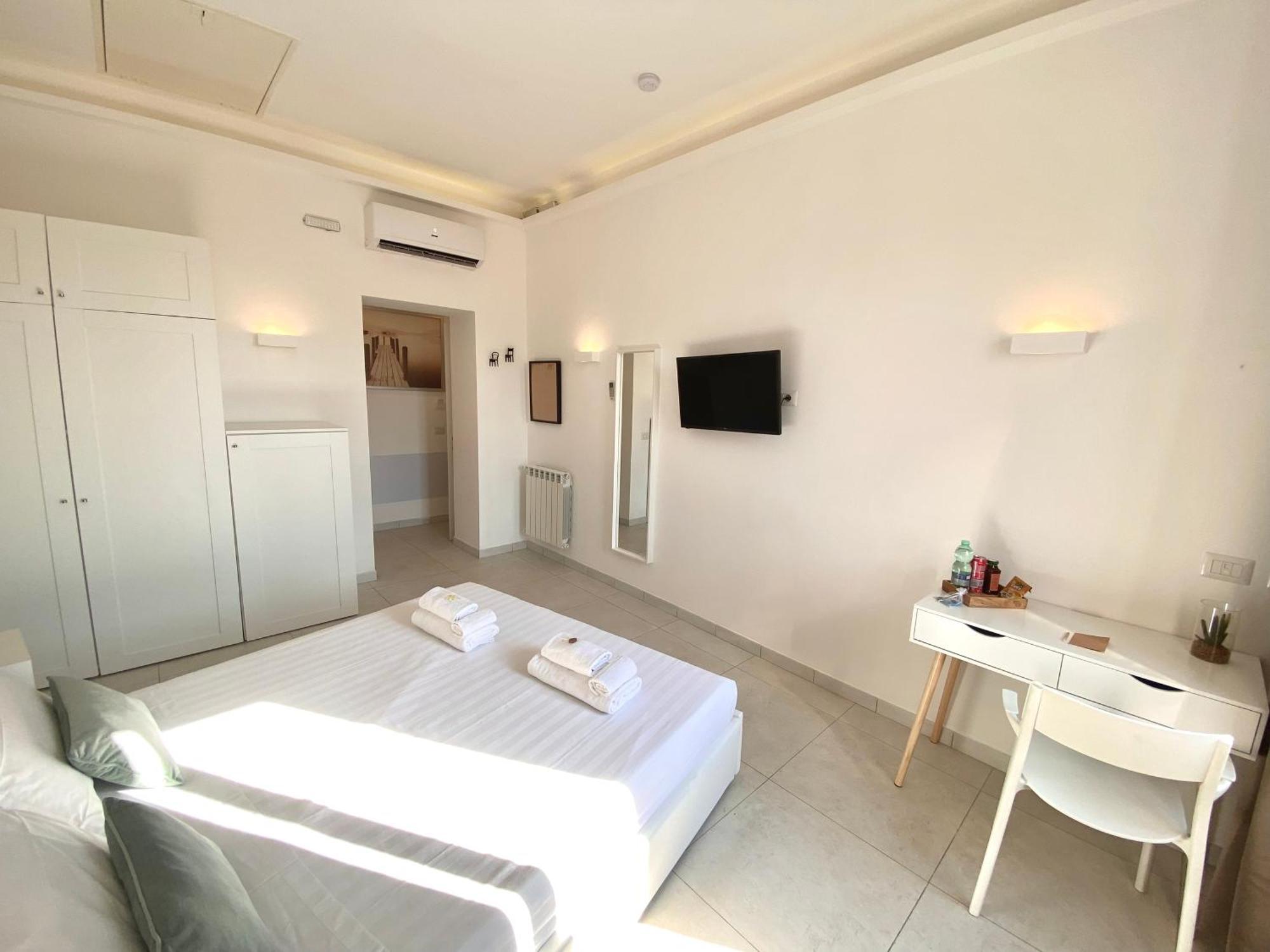 Prince Of Rome Superior Rooms Eksteriør bilde