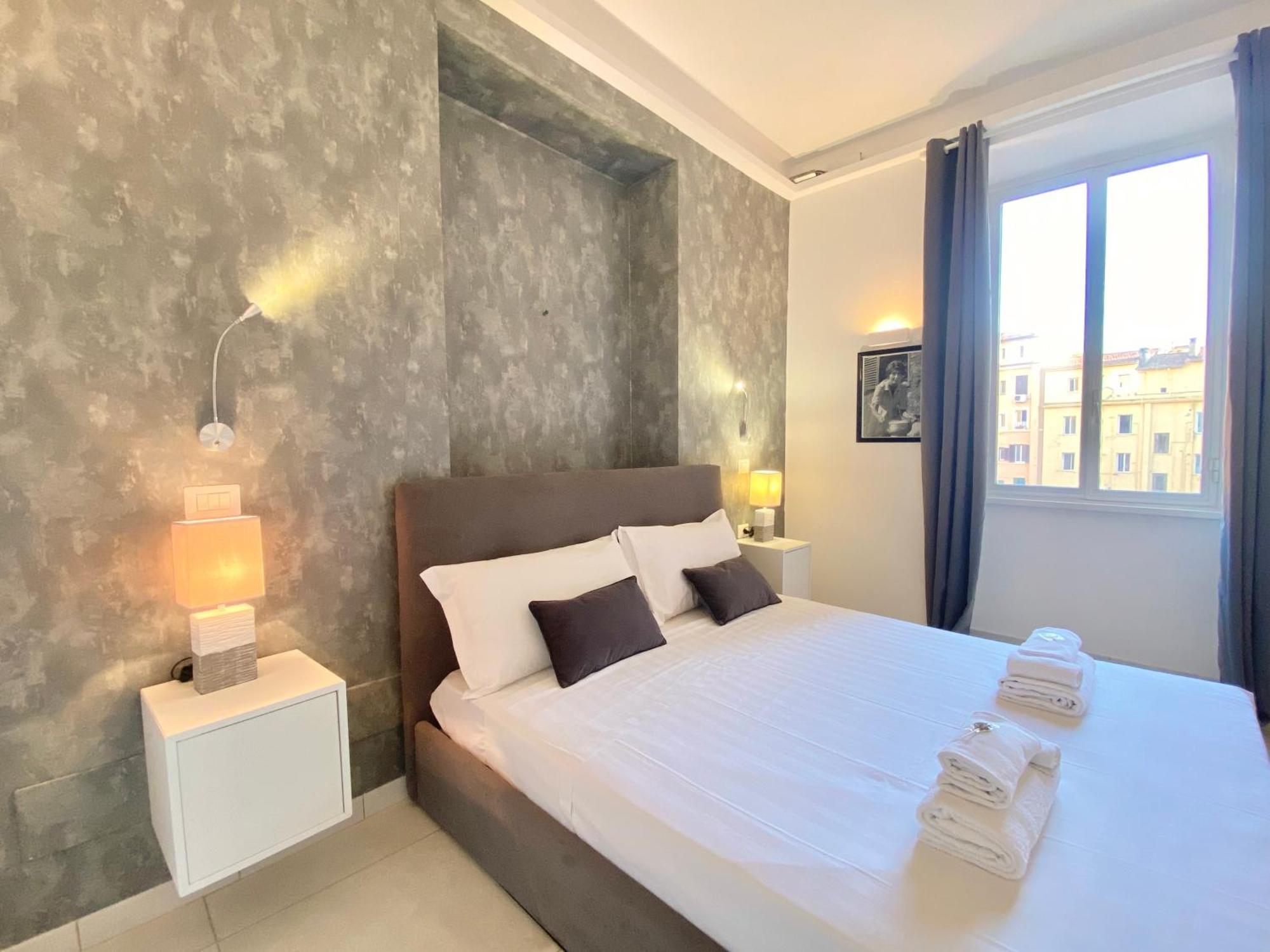 Prince Of Rome Superior Rooms Eksteriør bilde